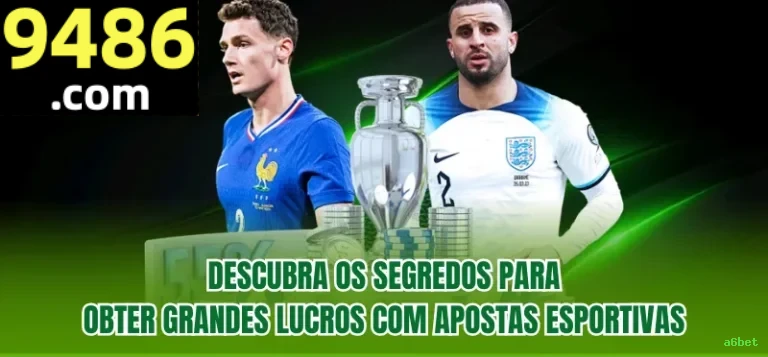 Configurações úteis dentro do app a6bet