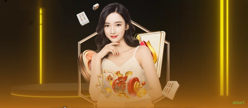 Cassino ao vivo a6bet dealers