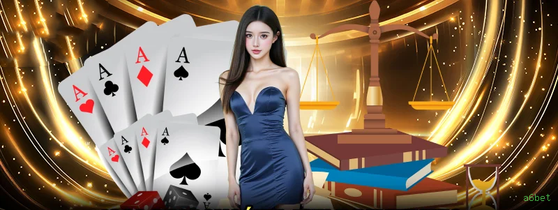 Plataforma a6bet - cassino e apostas