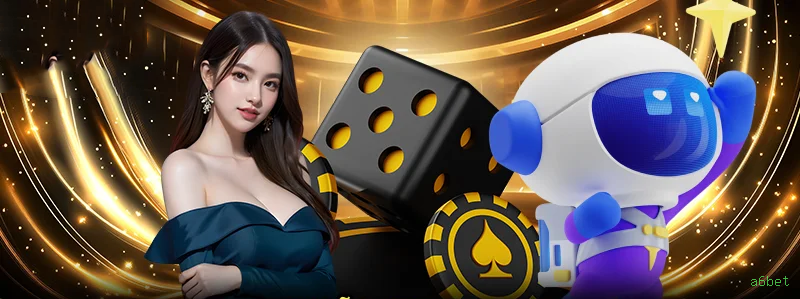 Bônus boas-vindas a6bet R$100