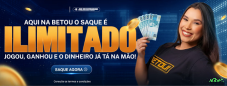 Suporte VIP a6bet - atendimento prioritário
