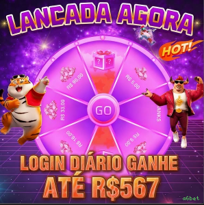 Bônus e prêmios a6bet